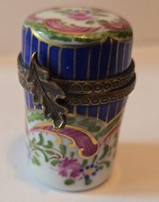 Vintage limoges dubarry for sale  LOCKERBIE