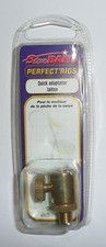 Starbaits quick adaptator d'occasion  Souvigny