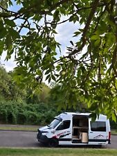 Sprinter campervan for sale  LEICESTER