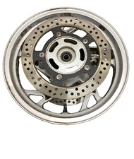 Cerchio ruota anteriore usato Cerchio ruota anteriore usato  Giugliano in Campania