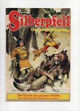 silberpfeil gebraucht kaufen silberpfeil gebraucht kaufen Senftenberg