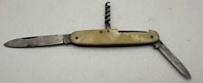 Vintage taschenmesser solingen gebraucht kaufen  Driedorf