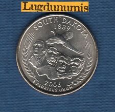 Etats unis quarter d'occasion  Lyon II