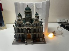 Lemax collectible village d'occasion  Expédié en Belgium