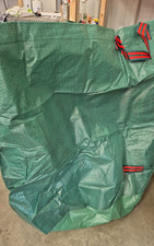 Waste bags heavy for sale  PETERSFIELD