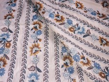 Yards wide vintage for sale  Littleton