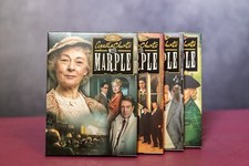 Agatha christie miss d'occasion  Expédié en Belgium