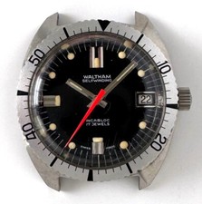 Waltham self winding for sale  Fresno