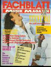 Fachblatt musik magazin gebraucht kaufen  Essen