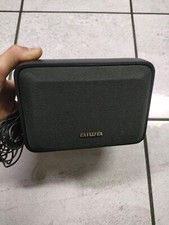 Altoparlanti aiwa per usato  Zandobbio