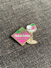 Pin coupe glace d'occasion Pin coupe glace d'occasion  Bréviandes