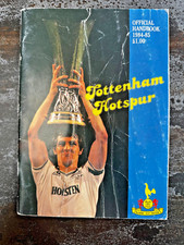 Signed tottenham hotspur for sale  SIDCUP