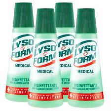 Lysoform medical disinfettante usato  Andria