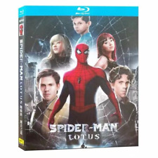 Spider man lotus d'occasion  Expédié en Belgium