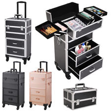 Makeup trolley case for sale  MANCHESTER