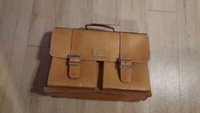 Mcneill handmade echtleder gebraucht kaufen  Kirchheim unter Teck