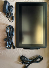 Wacom cintiq 15.6 usato  Santa Margherita Ligure