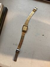 Relógio feminino Seiko vintage, usado comprar usado  Enviando para Brazil