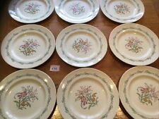 Set royal doulton for sale Set royal doulton for sale  WARWICK