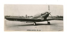 1930 consolidated two for sale  San Jose