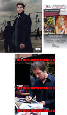 Foto assinada por Christian Bale 8x10 BATMAN c PROVA rara assinatura completa certificado de autenticidade JSA comprar usado  Enviando para Brazil