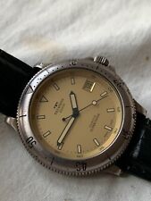 Technos super diver usato  Asti