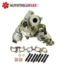 Turbolader turbo tdi gebraucht kaufen  Guben