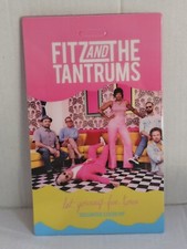 Unused fits tantrums for sale  Centreville