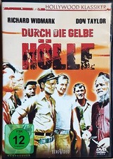 Durch gelbe hölle gebraucht kaufen  Deutschland
