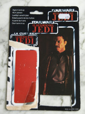 Ultra rare lando for sale  SEATON