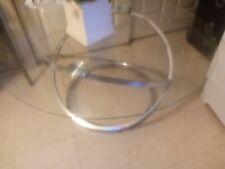 Glass table for sale  Newburgh