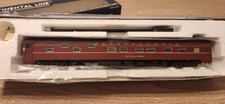 RAPIDO The Super Continental Line Pennsylvania RR, HODC Sleeper, Item A29. comprar usado  Enviando para Brazil