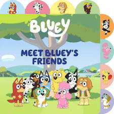 Meet blueys friends for sale  Montgomery