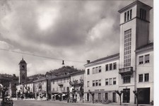 Boves piazza italia usato  Roma