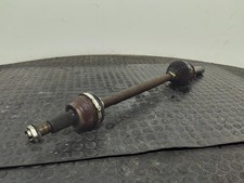 Jaguar driveshaft 2011 for sale  SOUTHAMPTON