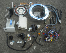 Wm12331fdk washing machine for sale  BODMIN