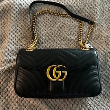Gucci calfskin matelasse for sale  Philadelphia