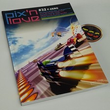 Pix love zero d'occasion  Champigny-sur-Marne