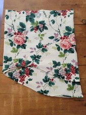 Waverly valance curtain for sale  Summerville