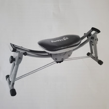 Wonder Core SWAY N FIT Hip Thrust and Core Strength Trainer Machine Echelon comprar usado  Enviando para Brazil