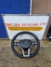Mercedes class w212 for sale  PRESTON