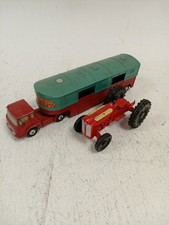 Vintage corgi toys for sale  RUGBY