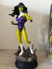 Hulk painted statue for sale  Fort Lauderdale