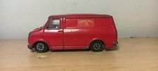 Dinky toys bedford for sale  NOTTINGHAM