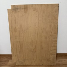 Arbeitsplatte buche multiplex gebraucht kaufen  Mainburg