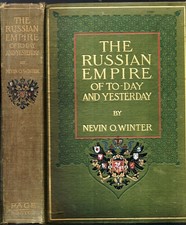 1913 russia russian for sale  Yulee