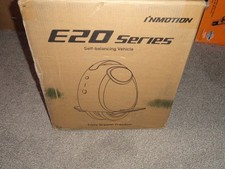 Inmotion e20 electric for sale  Nanticoke