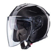 Caberg flyon polished d'occasion  Expédié en Belgium