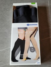 Kompressionsstrümpfe bauerfei gebraucht kaufen  Düsseldorf