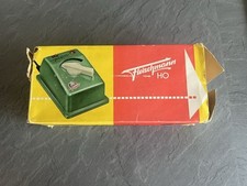 Fleischmann type 712 gebraucht kaufen  Ober-Mörlen